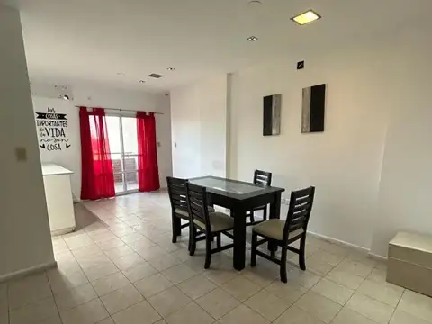 Juan Domingo Perón 1450 , Piso 3