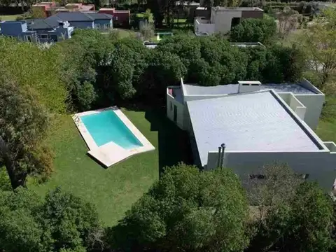 Casa en Venta 1 año
