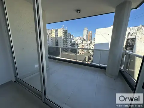 Departamento en Venta en Palermo, USD 594.500