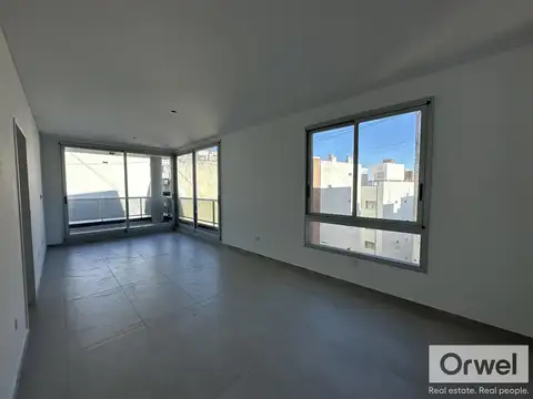 Espectacular 3 dorm c/dep  piso alto - Amenities - Entrega casi inmediata  - Cochera opcional  