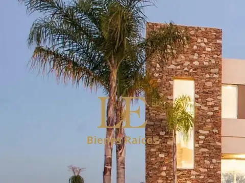 Casa en Venta 6 años