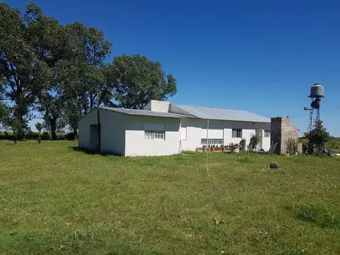 Casa en Venta en Aldea Asuncion, USD 69.000