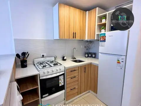 Departamento en Venta al Sureste