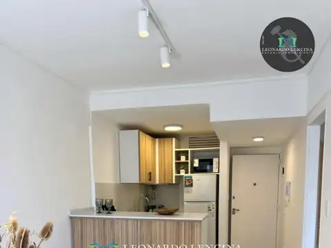 Departamento en Venta en Mar del Plata, USD 79.900