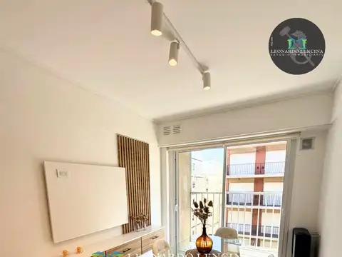 Entre Rios 1800, Piso 6