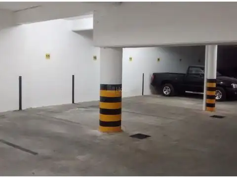 venta cochera en Lourdes - San Juan 2700