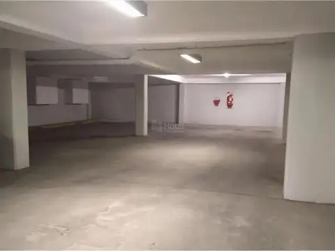 venta cochera en Lourdes - San Juan 2700