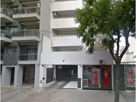 venta cochera en Lourdes - San Juan 2700