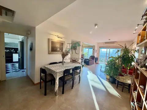 Departamento en Venta en Caballito, USD 450.000