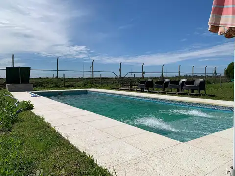 Casa en Venta 2 años