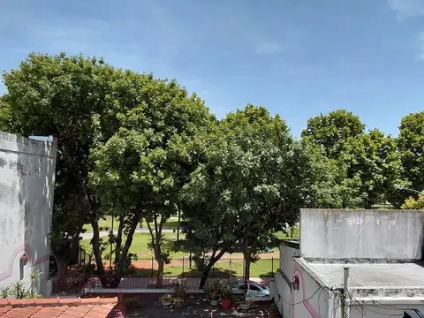 Depto Tipo Casa en Venta en Barracas, USD 67.000