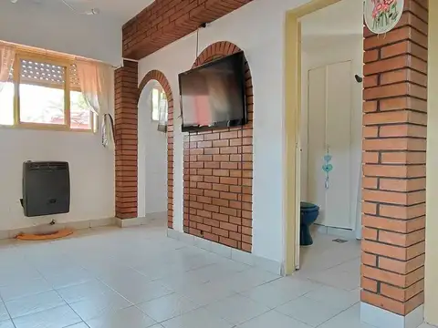 Depto Tipo Casa en Venta 85 años