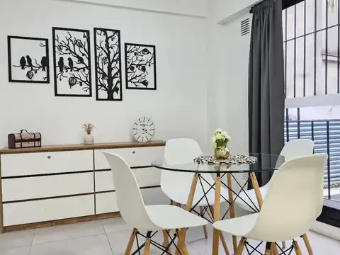 MONOAMBIENTE SAN TELMO IDEAL AIRBNB APTO CREDITO
