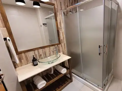 Departamento en Venta en San Telmo, USD 65.000