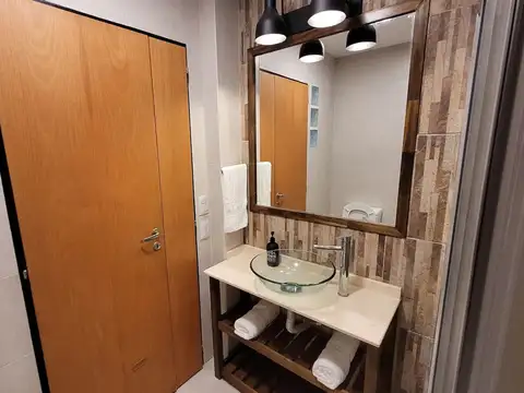 Departamento en Venta 8 años