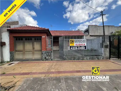Casa en venta Boqueron