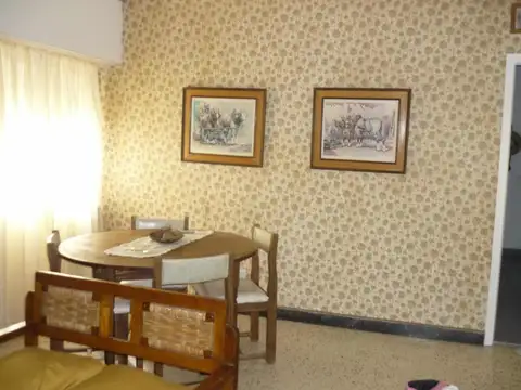 Departamento en venta - 2 Dormitorios 1 Baño - 64Mts2 - Necochea