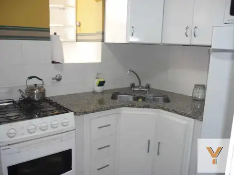 Departamento en Venta Apto profesional