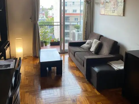 Departamento en Venta en Villa Devoto, USD 149.000