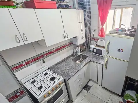 Depto 2 amb Venta Liniers Apto Credito Sin Expensa
