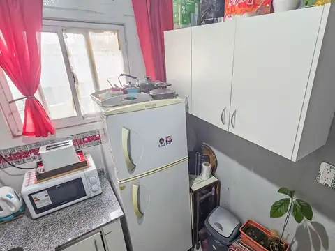 Departamento en Venta 63 años