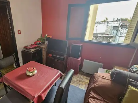 Depto 2 amb Venta Liniers Apto Credito Sin Expensa