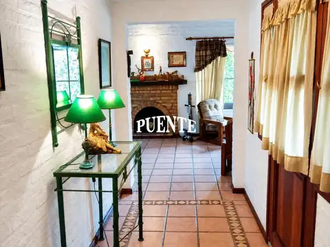 Casa en Alquiler de 3 dormitorios