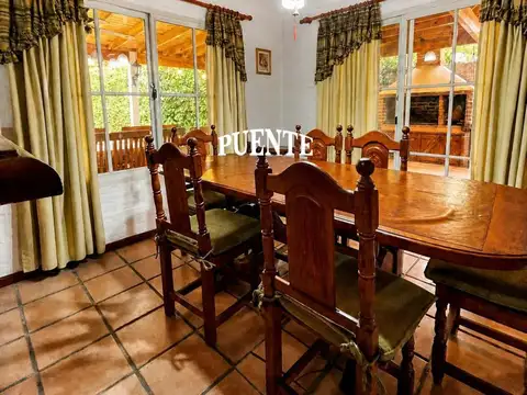Casa en Alquiler A Estrenar