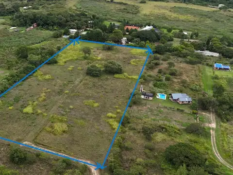 ¡GRAN OPORTUNIDAD DE INVERSIÓN EN COLONIA BENÍTEZ!