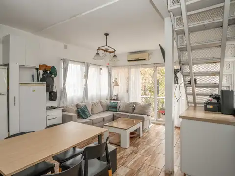 Departamento en Venta de 4 ambientes