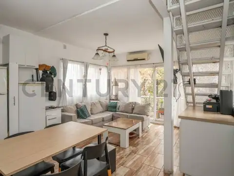 Departamento en Venta de 4 ambientes