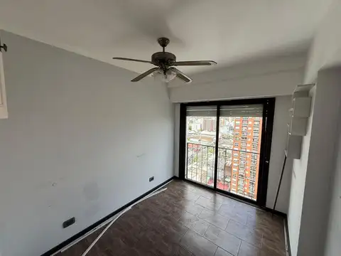 Departamento en Alquiler 40 años