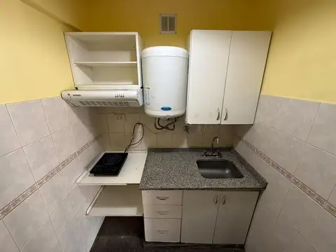 Departamento en Alquiler en Ramos Mejía, $ 500.000