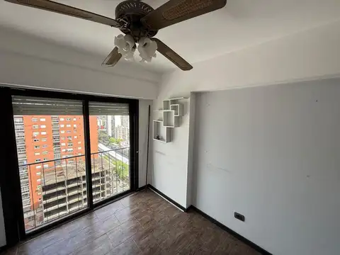 Departamento en Alquiler Apto profesional