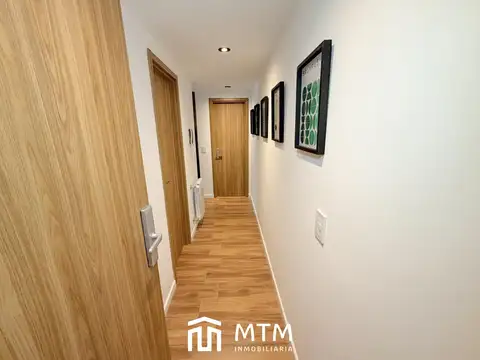 Departamento en Venta en La Florida, USD 159.000