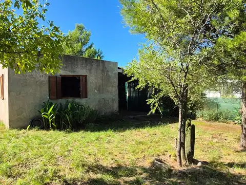 Terreno en Venta 40  mts Fondo