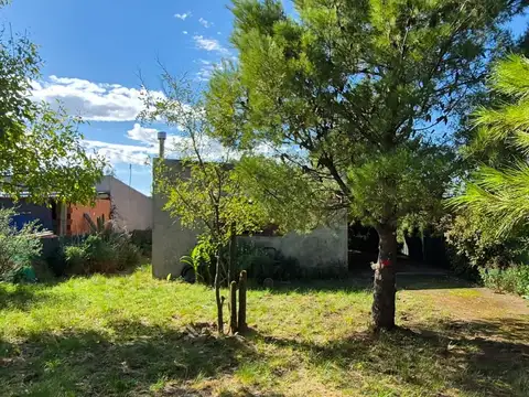 Terreno en Venta 12  mts Frente