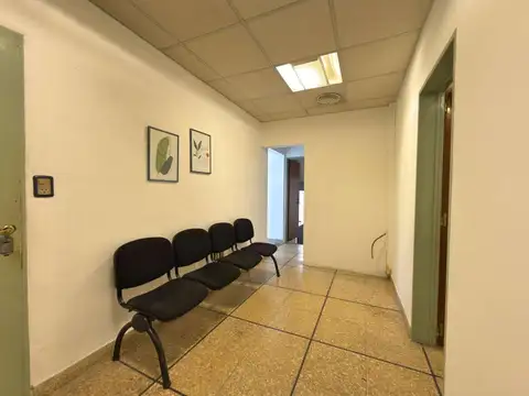 Oficina comercial de 100 metros