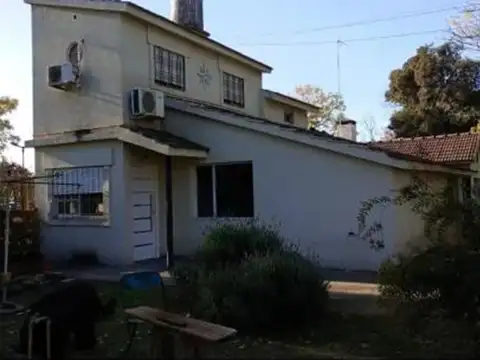 Casa en Alquiler de 3 dormitorios