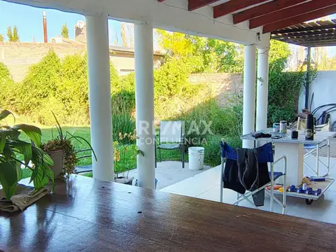 VENTA  CASA EN FERNANDEZ ORO