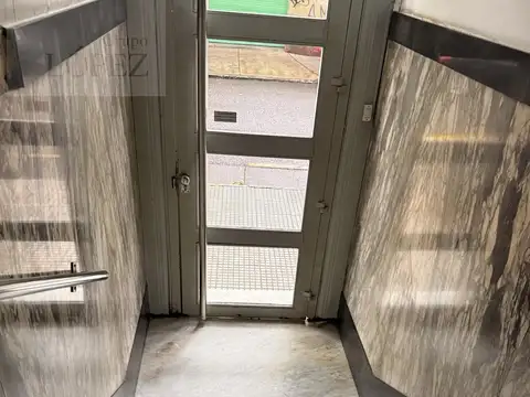 Departamento en Venta en Balvanera, USD 71.900