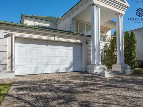 Casa en Venta al Oeste