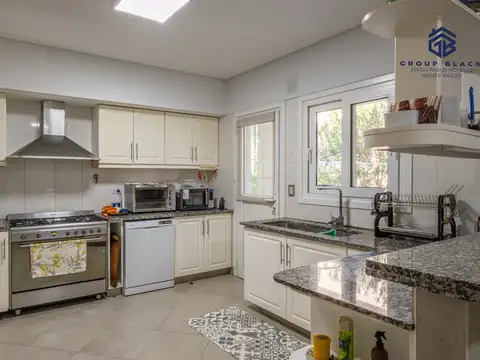 Casa en Venta  - Las Caletas, Nordelta - 10 Ambientes