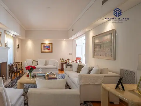 Casa en Las Caletas, 10 Ambientes