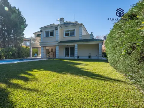 Casa en Venta en Nordelta, USD 799.000