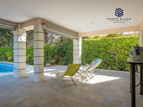 Casa en Las Caletas, 10 Ambientes