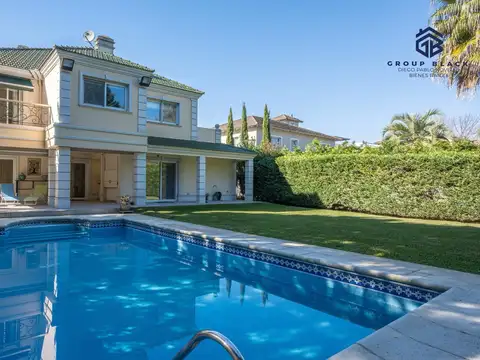 Casa en Venta 17 años