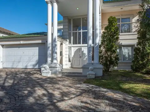 Casa en Las Caletas, 10 Ambientes