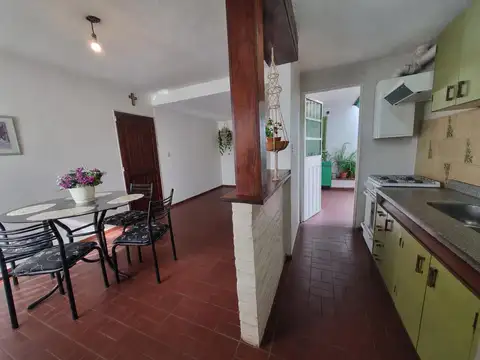 Departamento en Venta en Godoy Cruz, USD 52.000