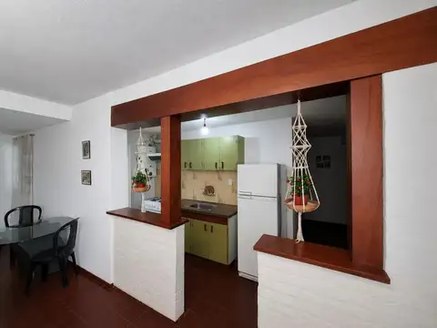 Departamento Venta Barrio Covimet Godoy Cruz, Excelente estado